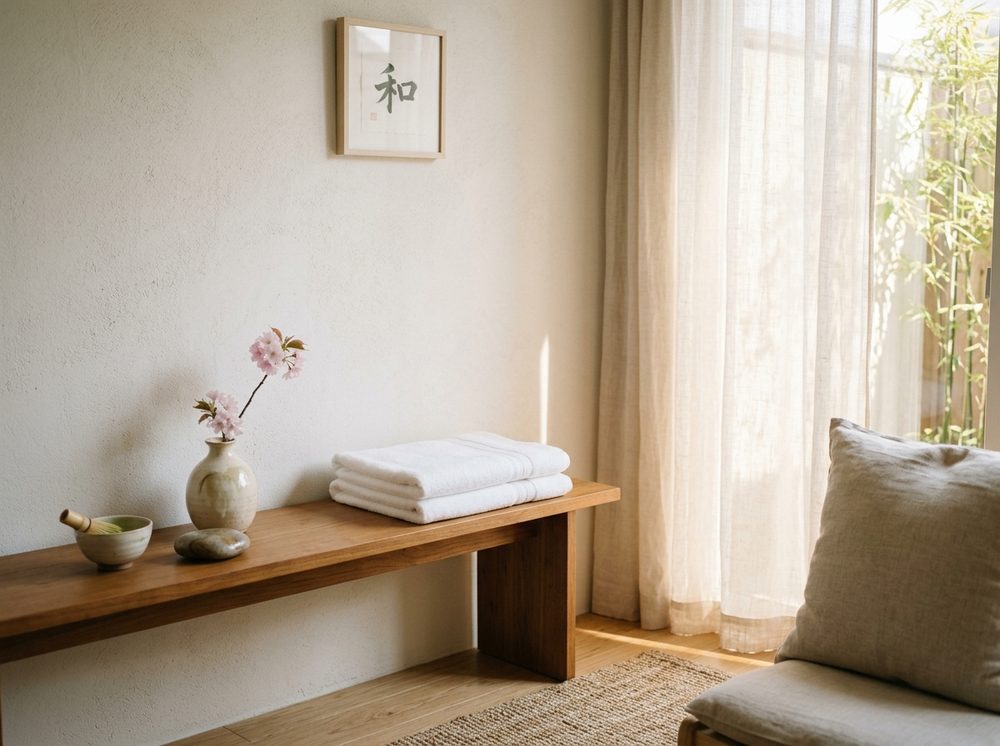 肌管理メニュー